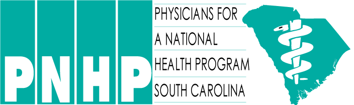 PNHP Logo